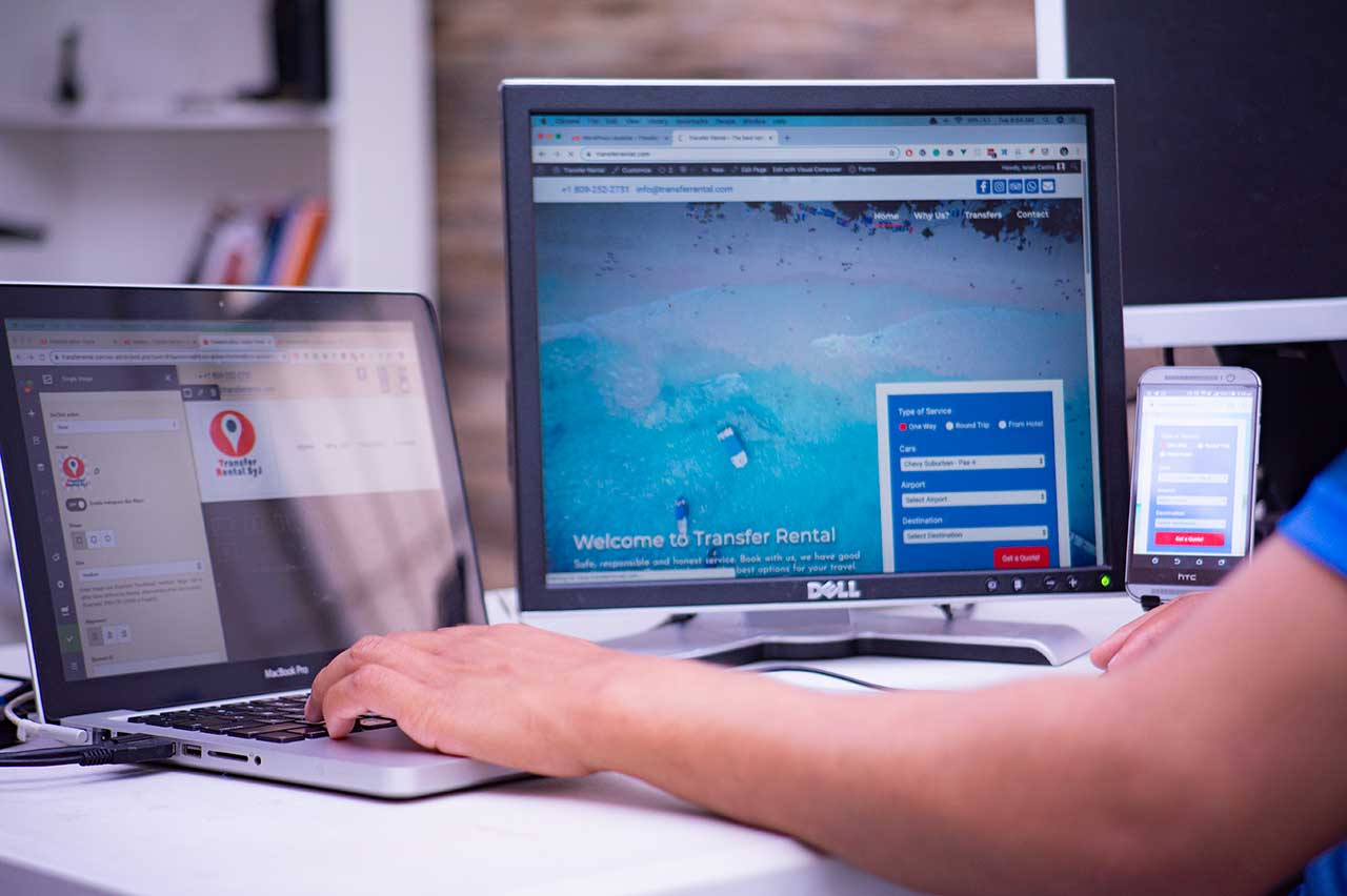 Desarrollo-web