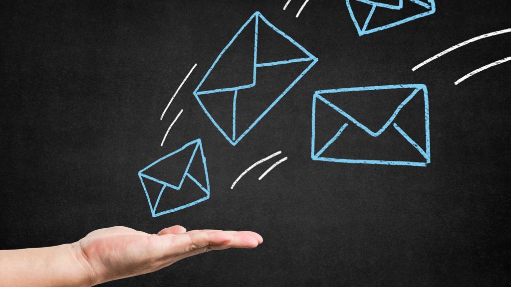 Cómo hacer email marketing en 5 sencillos pasos