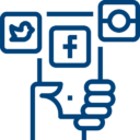 social-media manager