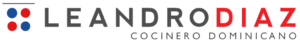 logo-chef-1024x147 Chef Leandro Díaz