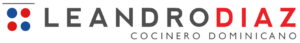 logo-chef-1024x147 Chef Leandro Díaz