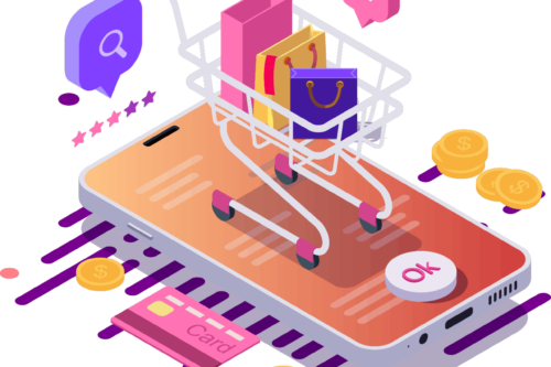 shopping-cart Carrito de compras para los ecommerces.