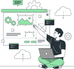 ux-ui-designer Diseño de UX/UI, analizando la mejor estrategia.