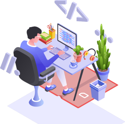 web-development Desarrollo web.