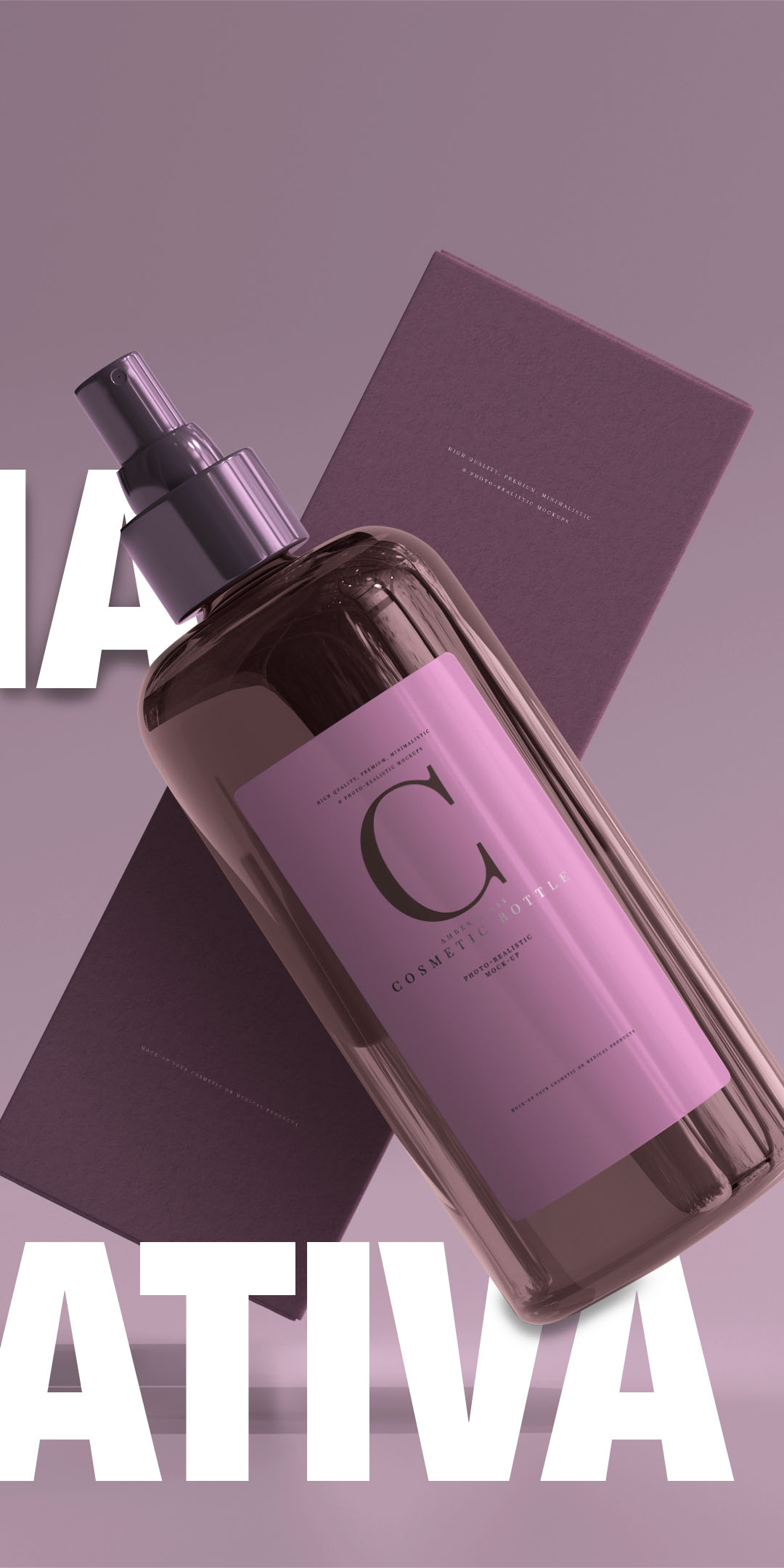 Creative agency Innovacode artboard