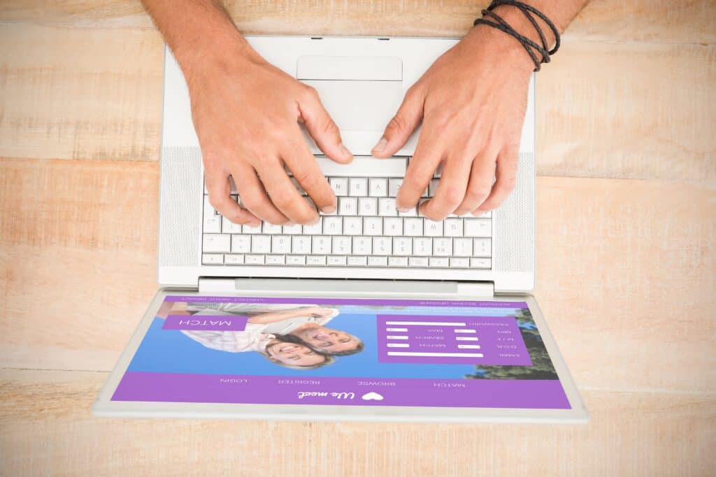 Catálogo de productos de un ecommerce.